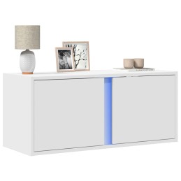 TV-Wandschrank mit...