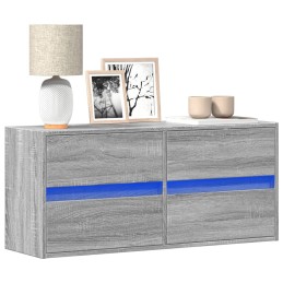 TV-Wandschrank mit...