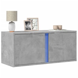 TV-Wandschrank mit...
