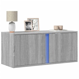 TV-Wandschrank mit...