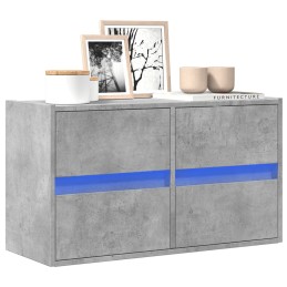 TV-Wandschrank mit...