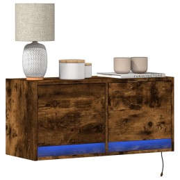 TV-Wandschrank mit...
