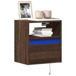 TV-Wandschrank mit...