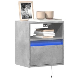 TV-Wandschrank mit...