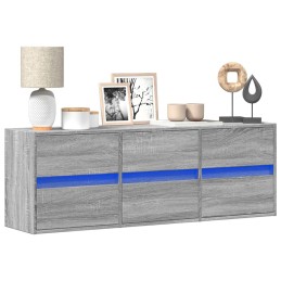 TV-Wandschrank mit...