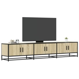 TV-Schrank Sonoma-Eiche...