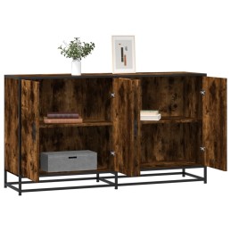 Sideboard Räuchereiche...