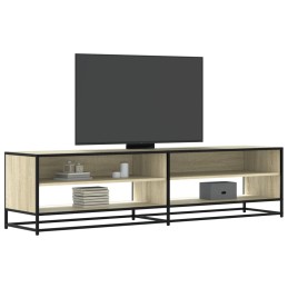 TV-Schrank Sonoma-Eiche...