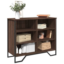 Sideboard Braun...
