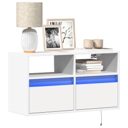 TV-Wandschrank mit...