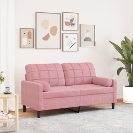 2-Sitzer-Sofa mit...