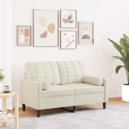 2-Sitzer-Sofa mit...