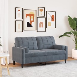 2-Sitzer-Sofa mit...