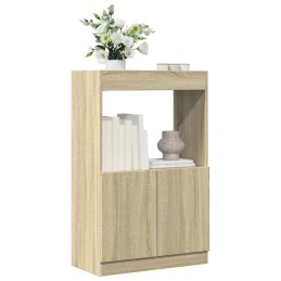 Highboard Sonoma-Eiche...