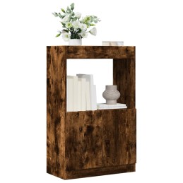 Highboard Räuchereiche...