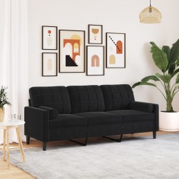 3-Sitzer-Sofa mit...