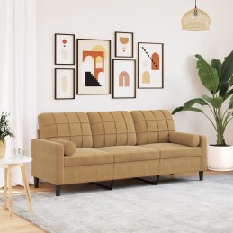 3-Sitzer-Sofa mit...