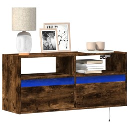 TV-Wandschrank mit...