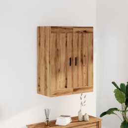 Wandschrank Artisan-Eiche...