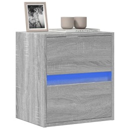 TV-Wandschrank mit...