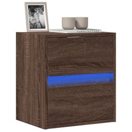 TV-Wandschrank mit...