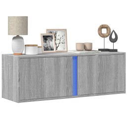 TV-Wandschrank mit...