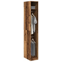 Kleiderschrank...