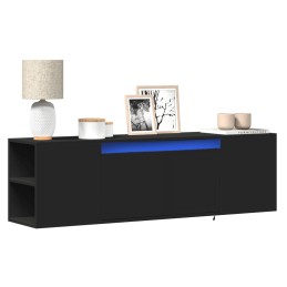 TV-Wandschrank mit...