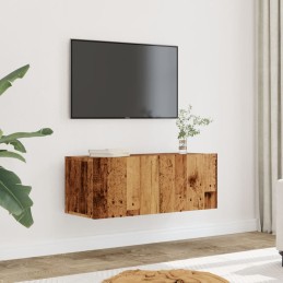 TV-Wandschränke 2 Stk....
