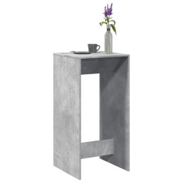 Bartisch Betongrau...