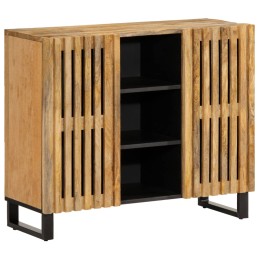 Sideboard 90x34x75 cm Raues...