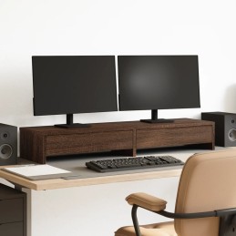 Monitorständer mit...