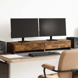 Monitorständer mit...