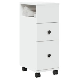 Badschrank Schmal mit...