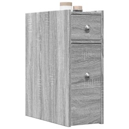 Badschrank Schmal mit...
