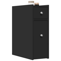 Badschrank Schmal mit...