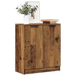 Sideboard Altholz-Optik...