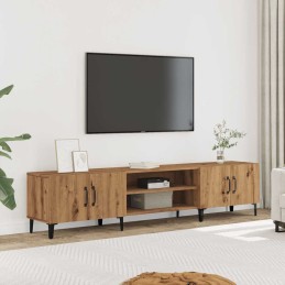 TV-Schrank Artisan-Eiche...