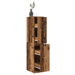 Apothekerschrank...