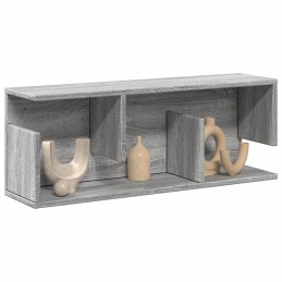 Wandschrank 80x20x30 cm...