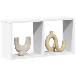 Wandschrank 60x16x30 cm...