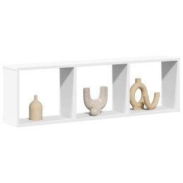 Wandschrank 100x16x30 cm...