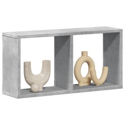 Wandschrank 60x16x30 cm...