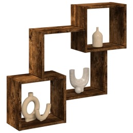 Wandschrank 78x18x71 cm...