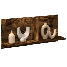 Wandschrank 70x16,5x30 cm...