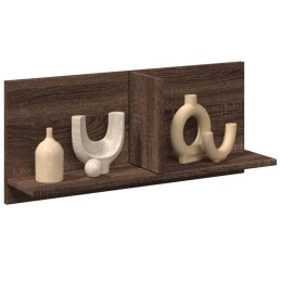 Wandschrank 70x16,5x30 cm...