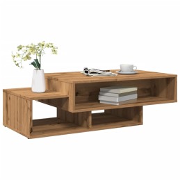 Couchtisch Artisan-Eiche...