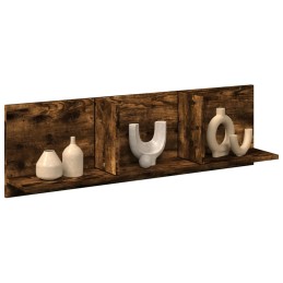Wandschrank 100x16,5x30 cm...