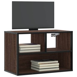 TV-Schrank Braun Eiche...
