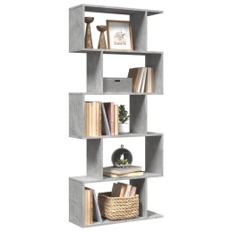Raumteiler-Bücherregal 5...